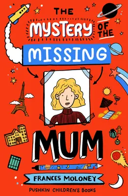 Il mistero della mamma scomparsa - The Mystery of the Missing Mum
