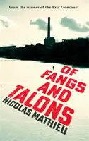 Di zanne e artigli - Of Fangs and Talons