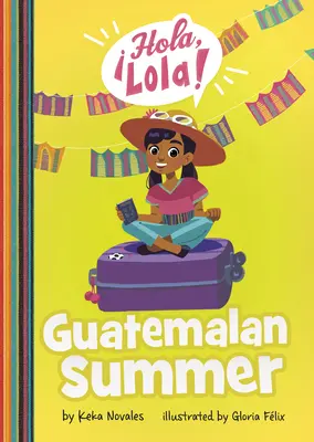 Estate guatemalteca - Guatemalan Summer