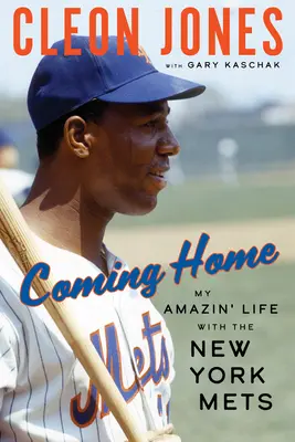 Tornare a casa: La mia incredibile vita con i New York Mets - Coming Home: My Amazin' Life with the New York Mets