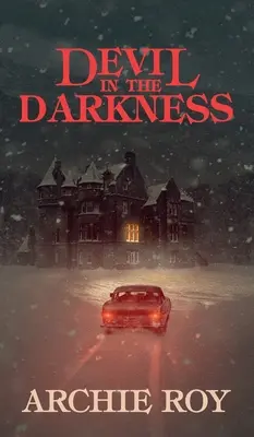 Il diavolo nelle tenebre - Devil in the Darkness