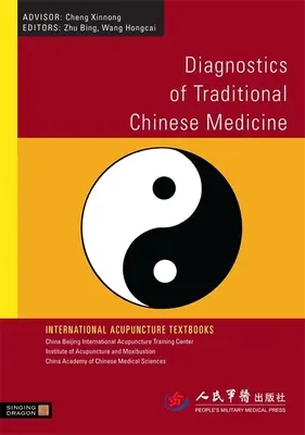 Diagnostica della medicina tradizionale cinese - Diagnostics of Traditional Chinese Medicine