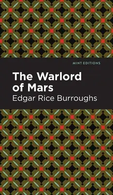 Il signore della guerra di Marte - The Warlord of Mars