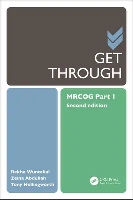 Superare l'MRCOG Parte 1 - Get Through MRCOG Part 1