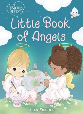 Momenti preziosi: Piccolo libro degli angeli - Precious Moments: Little Book of Angels