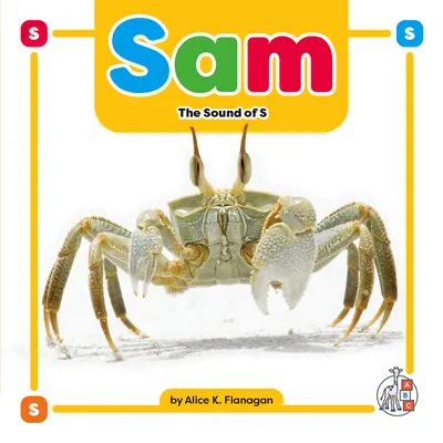 Sam: Il suono della S - Sam: The Sound of S