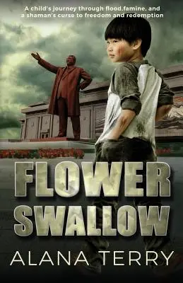 Rondine di fiori - Flower Swallow