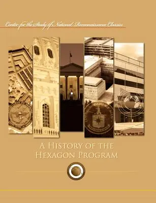 Storia del programma Hexagon: Il coinvolgimento di Perkin-Elmer - A History of the Hexagon Program: The Perkin-Elmer Involvement