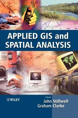 GIS applicato e analisi spaziale - Applied GIS and Spatial Analysis