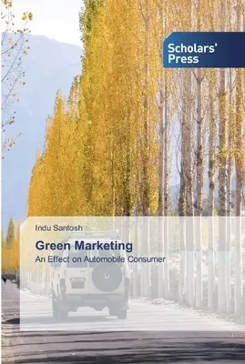 Marketing verde - Green Marketing