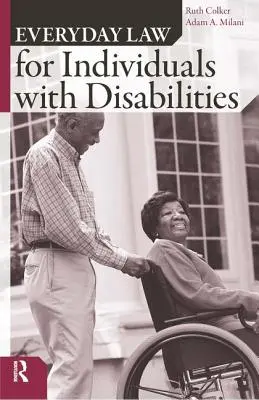 Diritto quotidiano per le persone con disabilità - Everyday Law for Individuals with Disabilities