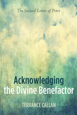 Riconoscere il benefattore divino - Acknowledging the Divine Benefactor