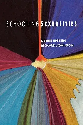 Sessualità a scuola - Schooling Sexualities