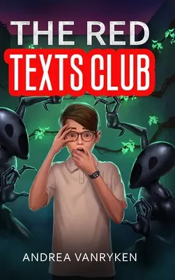 Il club dei testi rossi - The Red Texts Club