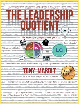 Il Quoziente di Leadership: La pratica incontra la teoria - The Leadership Quotient: Practice Meets Theory