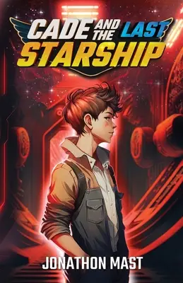 Cade e l'ultima astronave - Cade and the Last Starship