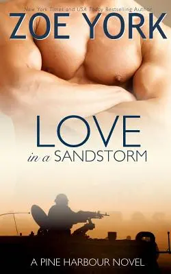 L'amore in una tempesta di sabbia - Love in a Sandstorm