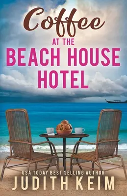 Caffè al Beach House Hotel - Coffee at The Beach House Hotel