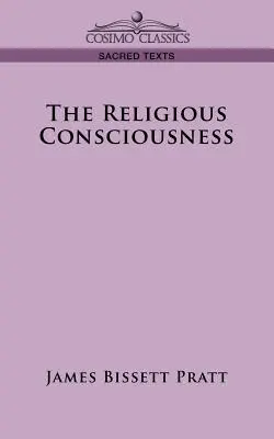 La coscienza religiosa - The Religious Consciousness