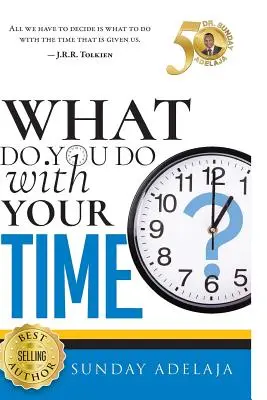 Cosa fare del proprio tempo? - What Do You Do With Your Time?