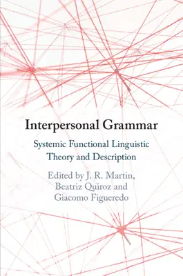 Grammatica interpersonale - Interpersonal Grammar