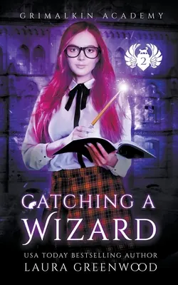 Catturare un mago - Catching A Wizard
