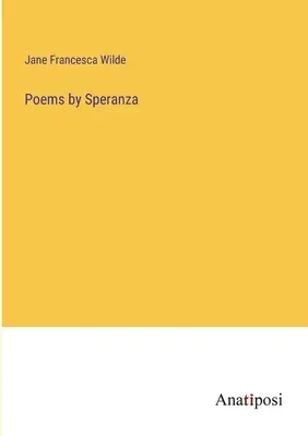 Poesie di Speranza - Poems by Speranza
