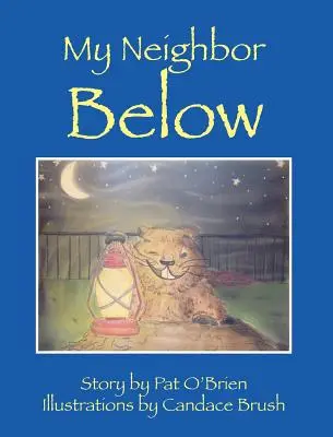 Il mio vicino di sotto - My Neighbor Below