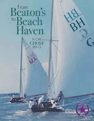 Da Beaton a Beach Haven: Un gatto fantasma Bh G - From Beaton's to Beach Haven: A Cat Ghost Bh G