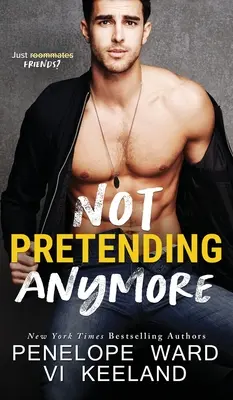 Non fingere più - Not Pretending Anymore