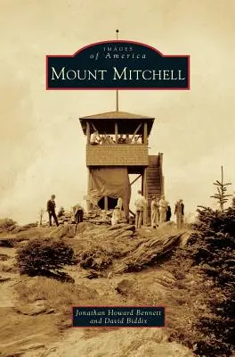 Monte Mitchell - Mount Mitchell