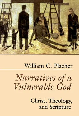 Narrazioni di un Dio vulnerabile - Narratives of a Vulnerable God