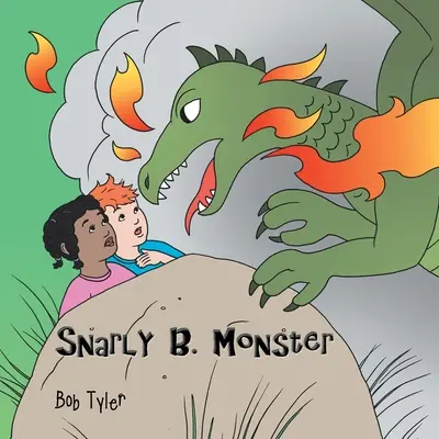 Il mostro di Snarly B. - Snarly B. Monster