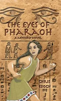 Gli occhi del faraone - Eyes of Pharaoh