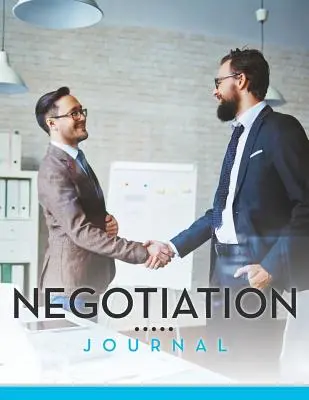 Diario di negoziazione - Negotiation Journal