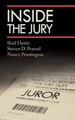 Dentro la giuria - Inside the Jury