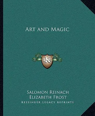 Arte e magia - Art and Magic