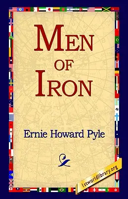 Uomini di ferro - Men Of Iron