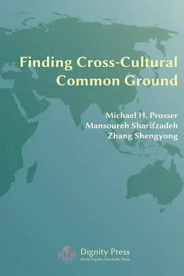Trovare un terreno comune interculturale - Finding Cross-Cultural Common Ground