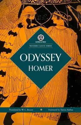 Odissea - Imperium Press (Canone occidentale) - Odyssey - Imperium Press (Western Canon)