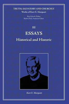 Saggio: Storico e storico - Essay: Historical and Historic