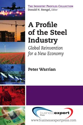 Profilo dell'industria siderurgica: Reinvenzione globale per una nuova economia - A Profile of the Steel Industry: Global Reinvention for a New Economy