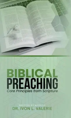 Predicazione biblica: Principi fondamentali della Scrittura - Biblical Preaching: Core Principles from Scripture