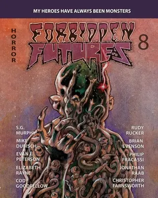 Futuri proibiti 8 - Forbidden Futures 8