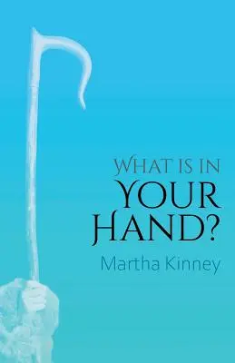 Cosa c'è nella tua mano? - What Is In Your Hand?
