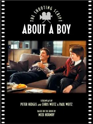 A proposito di un ragazzo - About a Boy