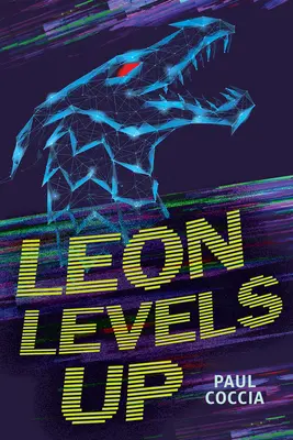 Leon sale di livello - Leon Levels Up