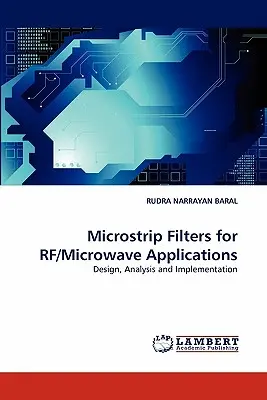 Filtri a microstriscia per applicazioni RF/Microonde - Microstrip Filters for RF/Microwave Applications