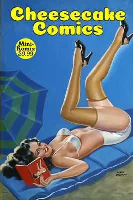 Fumetti Cheesecake - Cheesecake Comics