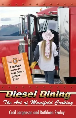 Pranzo diesel: L'arte di cucinare in modo versatile - Diesel Dining: The Art of Manifold Cooking